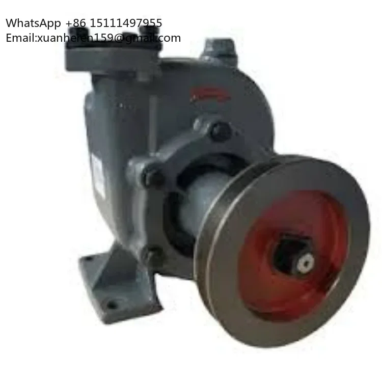 13421306 WEICHAI Sea Water Pump 762D-21C-000a