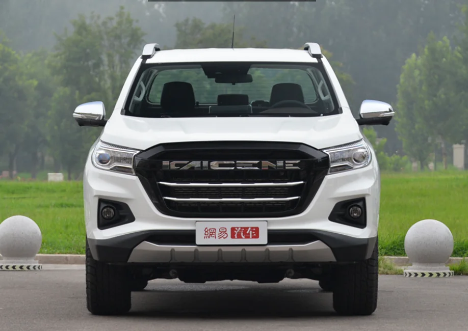 

Original Auto parts High quality Front brake pads or Rear brake pads for Changan Hunter F70 Landtrek