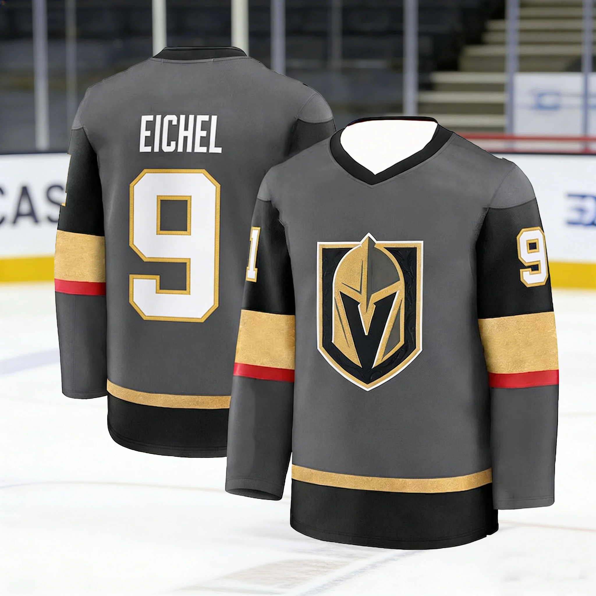 2026 Ice Hockey Jer…