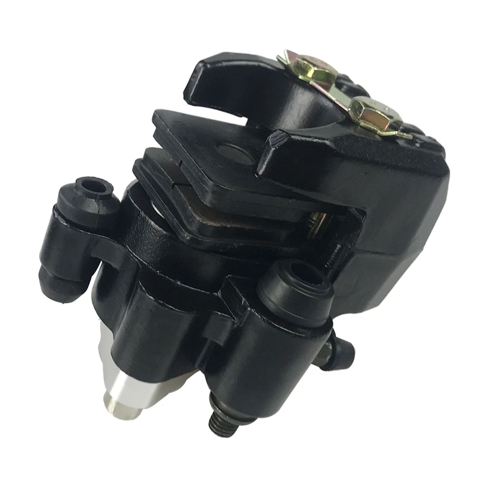 

Новый тормозной суппорт с колодками для HONDA ATC 200X 1983-1985, код модели заднего тормоза в сборе 43200-965-006