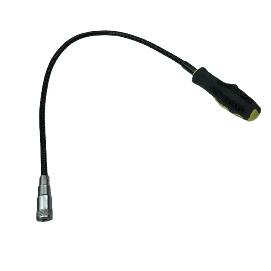 

Запчасти для ремонта мотоциклов, мощный всасывающий стержень, утюг со светопоглощающим металлическим пикапом, всасывающая палочка, магнитный стержень