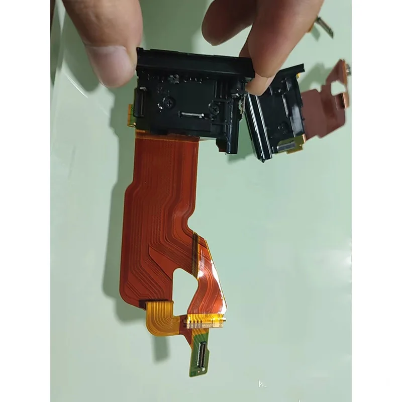 

Запасные части для платы FPC USB HDMI и микрофонного разъема для камеры Sony DSC-RX1rM2 RX1rII RX1rM2