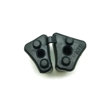 8 最佳銷售 本田 CBR600F - №8