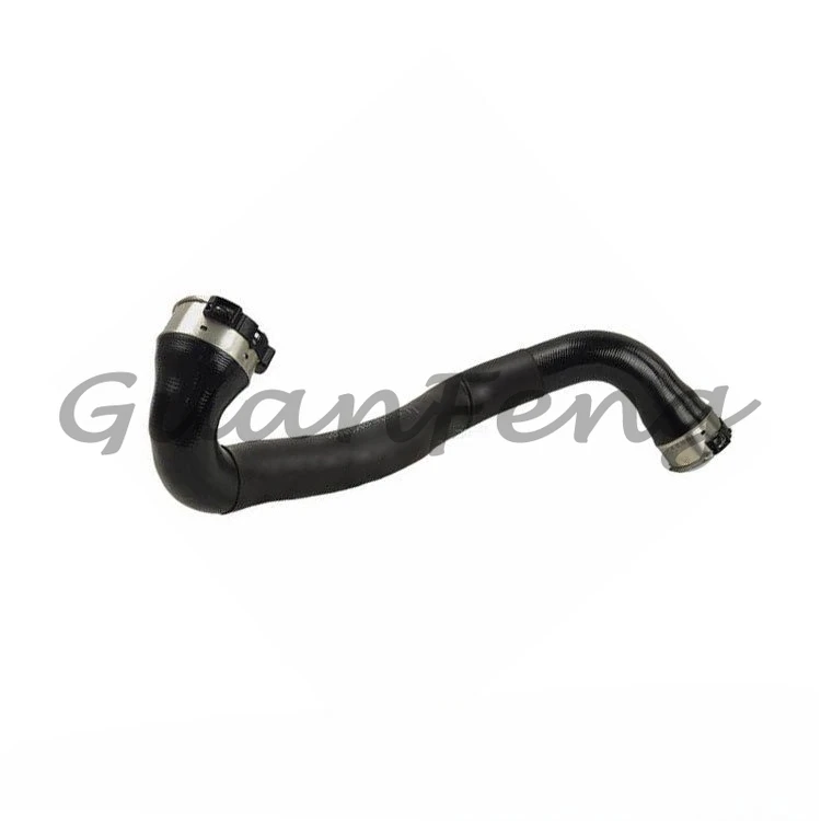 For Opel Chevrolet Astra J 2009-2018 Intercooler Hose 1302124 13265281