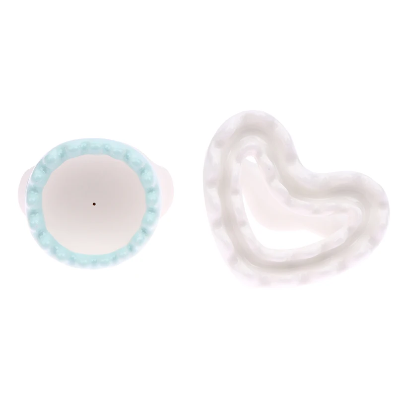 1 pçs ferramentas gua sha massageadores faciais spa ferramenta de massagem para face lift cerâmica gua sha raspador placa mais magro aperto da pele