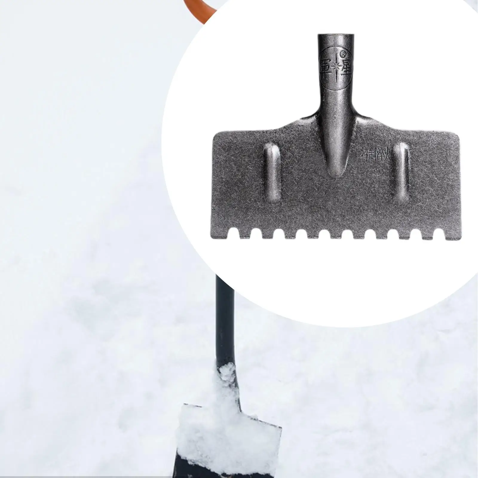 Thumbnail 2 - #29 Snow Shovels Discount Picks
