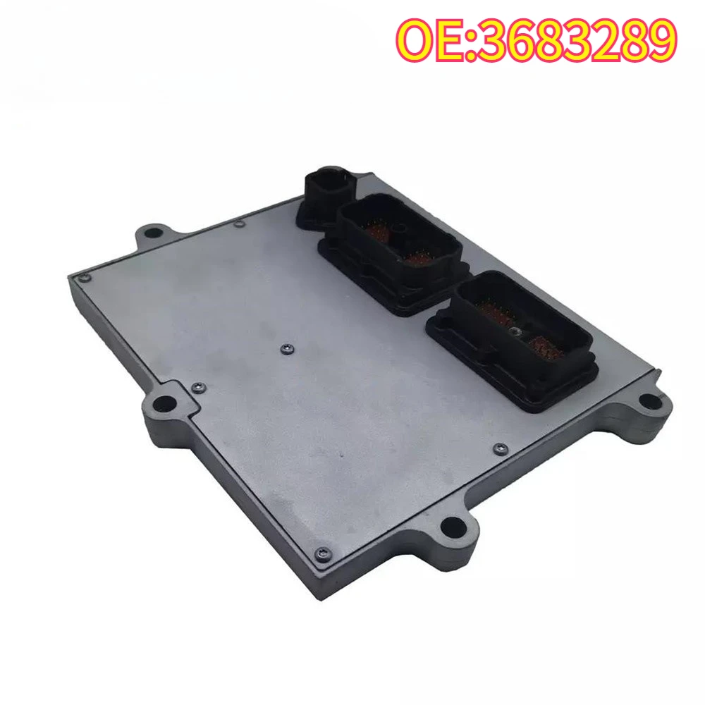 

For 3683289 Engine Control Unit P3683289 3682729 P3682729 Ecu Ecm Elektronische Controle Module Voor Cummins Ism CM870