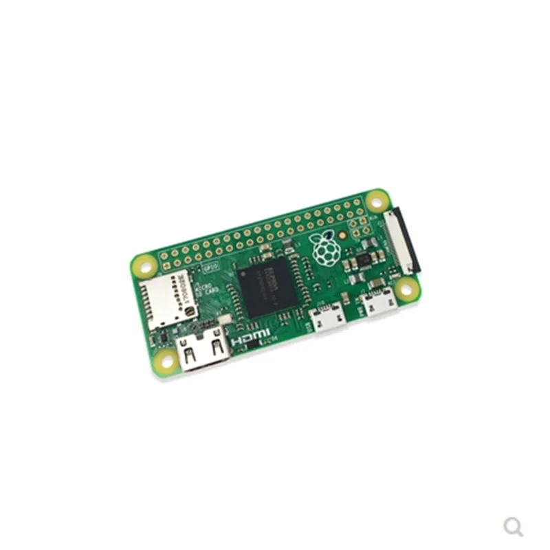 Raspberry Pi Zero 1.3/W/WH Raspberry Pi 0W PI0 imported from the UK