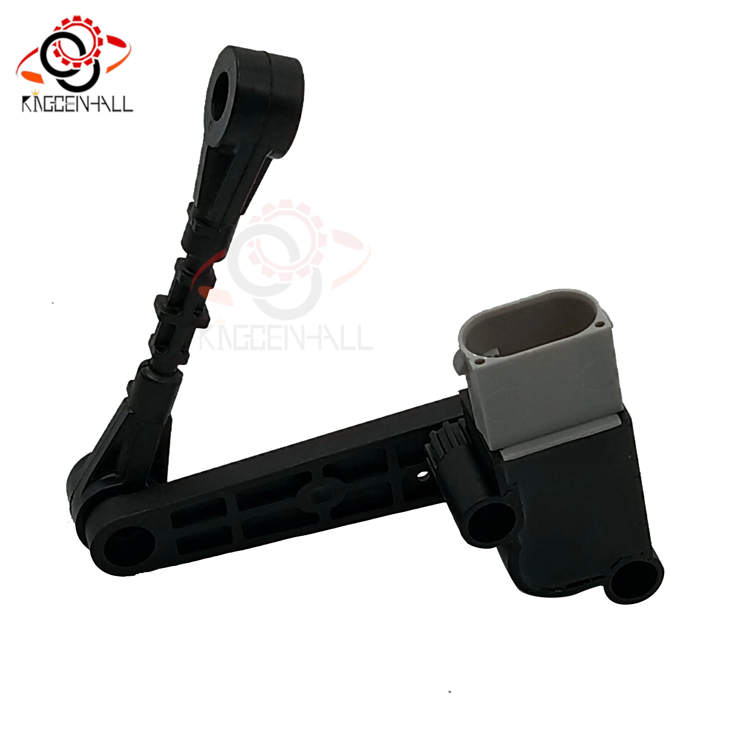 مستشعر الارتفاع التلقائي مناسب لسيارة لاند روفر رينج روفر سبورت 2.7l 2005-2013 مستشعر ارتفاع السيارة مورد الإلكترونيات LR014585 LR023649 #5