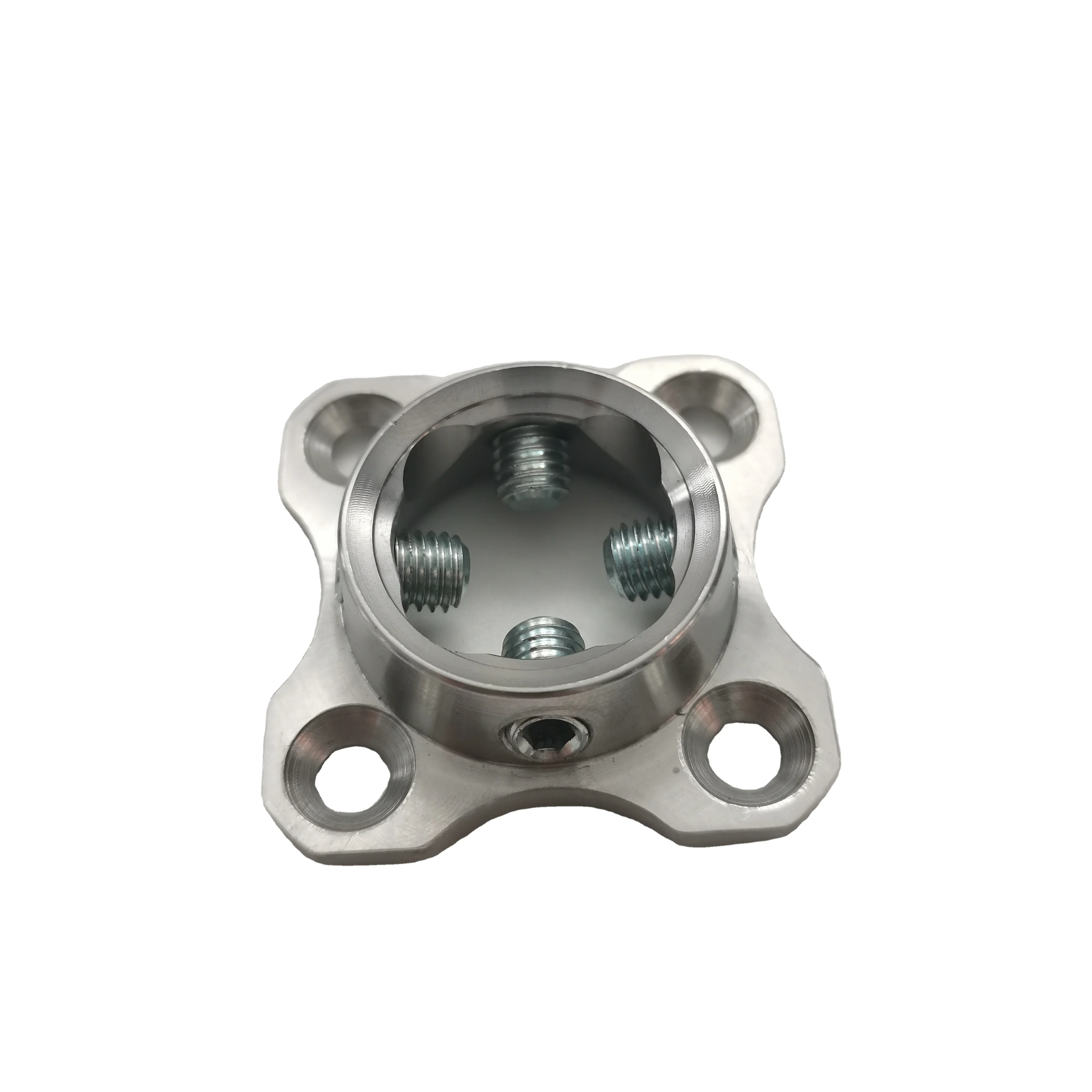 

Manufacturer Customization Female Four Jaws Plate SS
