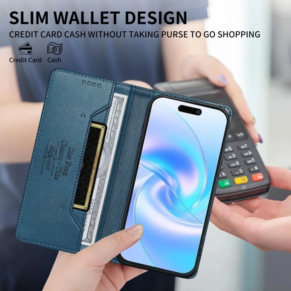 Thumbnail 3 - #42 Best Rated Sony Xperia 1 V Phone Case to Buy in 2026
