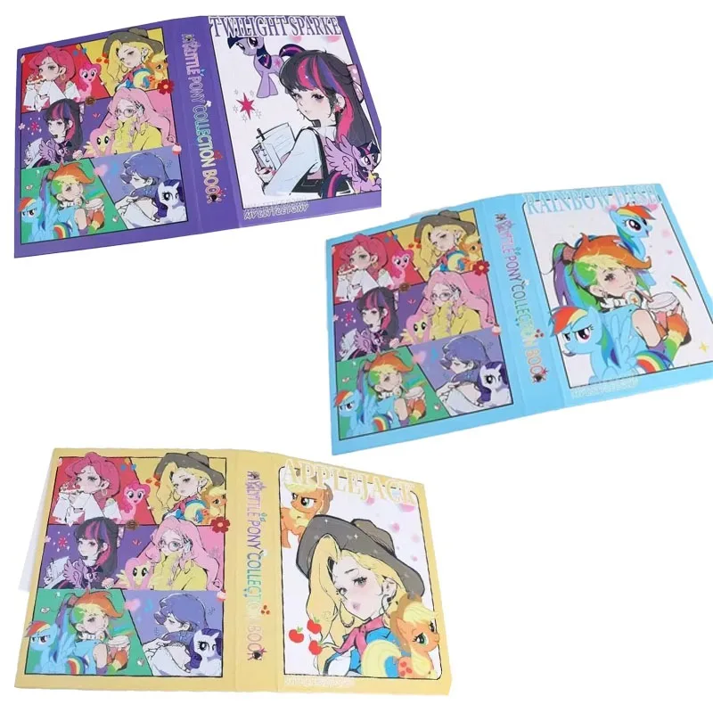 40-400 Pcs My Littl…