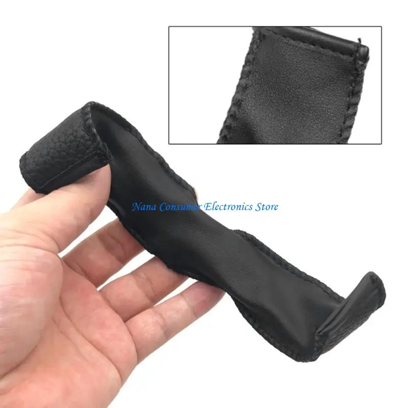 G7NE Replacement Leather Headband Cover for monitors Gen 1 and 2 Headphones