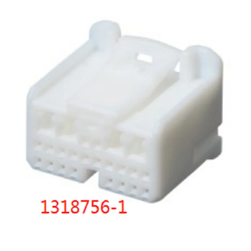 10setS 1318757-1 Original connector TE 26P