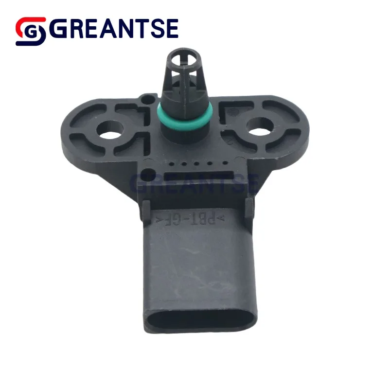 

07C906051 MAP Sensor Air Intake Manifold Pressure For VW Eos Golf For Bentley Flying Spur Auto Part Accessories