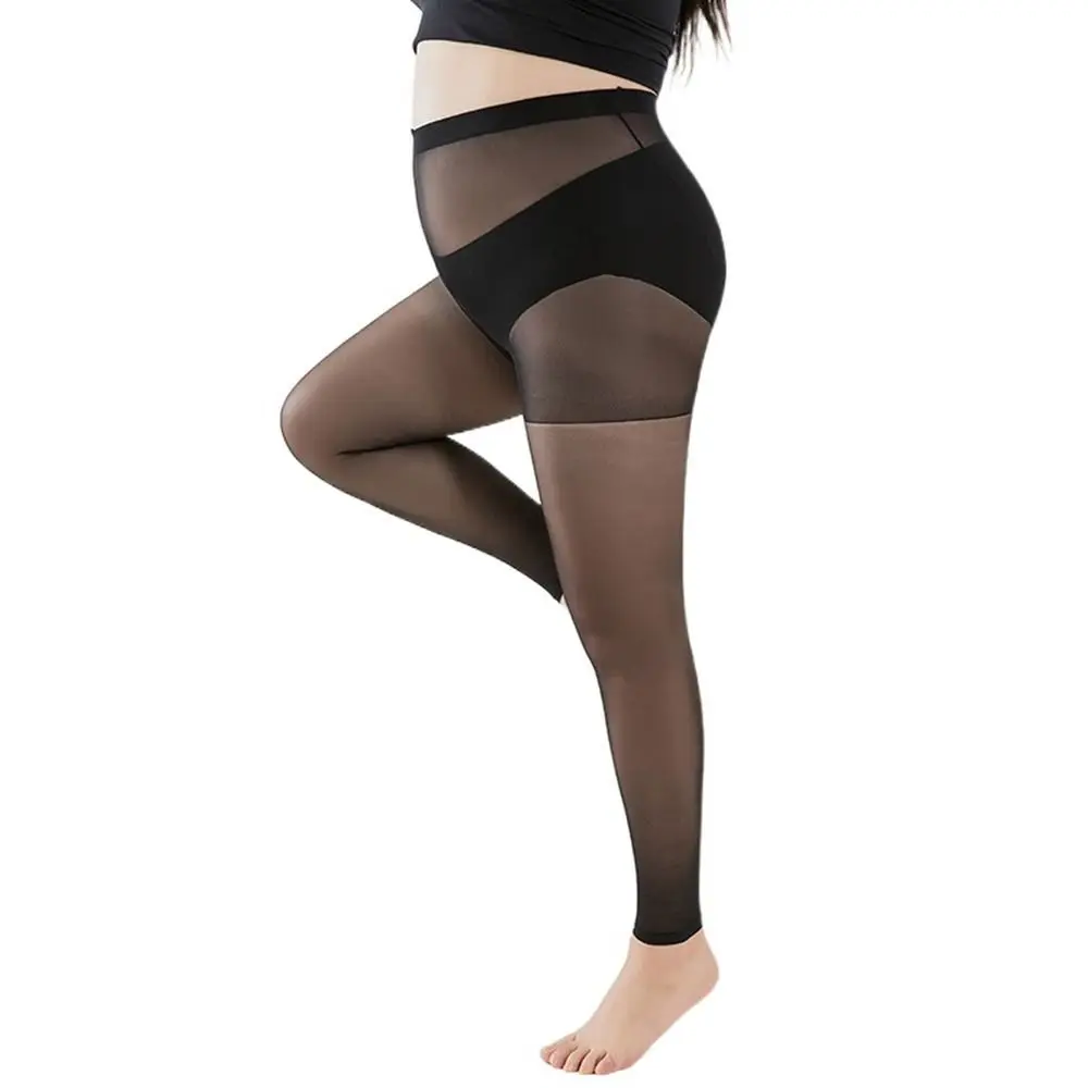 Mode Atmungsaktive Nylon Große Größe JK Für Frauen Frühling Für Mädchen Frauen Strümpfe Seide Strumpfhosen Weibliche Strumpfwaren Mesh Strumpfhosen