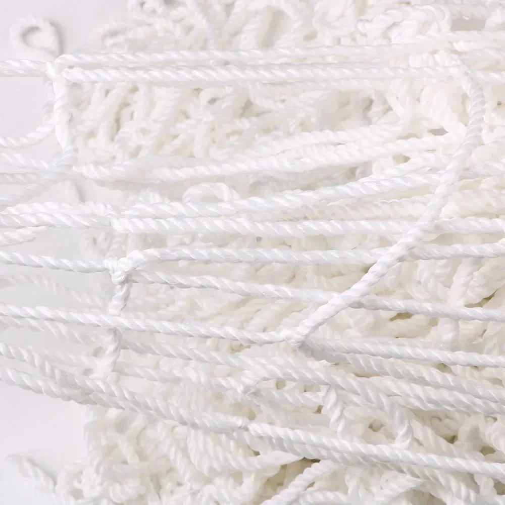 Рисунок 5 - 5-местная сетка для футбольных ворот PE