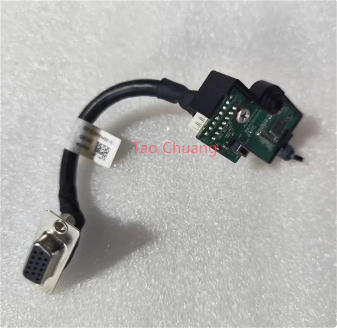 Câble adaptateur d'interface VGA pour Dell 7040 3040 5040 3046 3050 SFF, 6XHN0 06XHN0