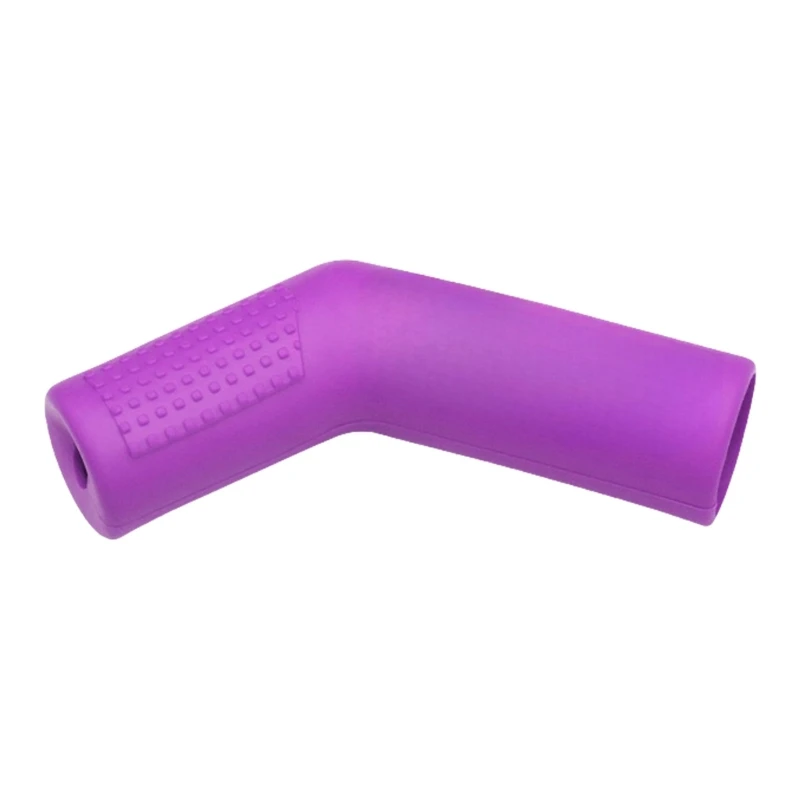 

R6FA Lightweight Protective Rubber Motorcycle Shifter Cover Guards Prevents Shoe Mark For Daily Riding And Long Trips