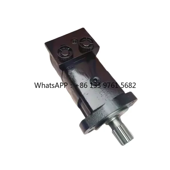 Electric Hydraulic …