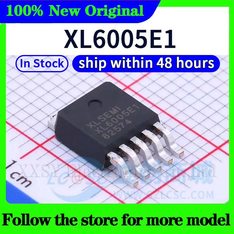 XL7015E1 XL7035E1 XL2013E1 XL6005E1 XL6006E1 XL6008E1 XL6009E1 XL6019E1 W magazynie, wysyłka w ciągu 48 godzin