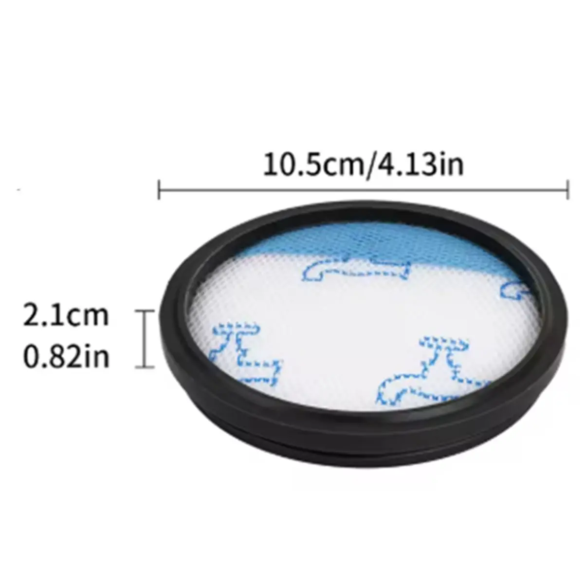 

Комплект сменных HEPA-фильтров ZR903601 для пылесосов Extreme Cyclonic RH8155WA, RH8133WA, RH8147WA, RH8165WA