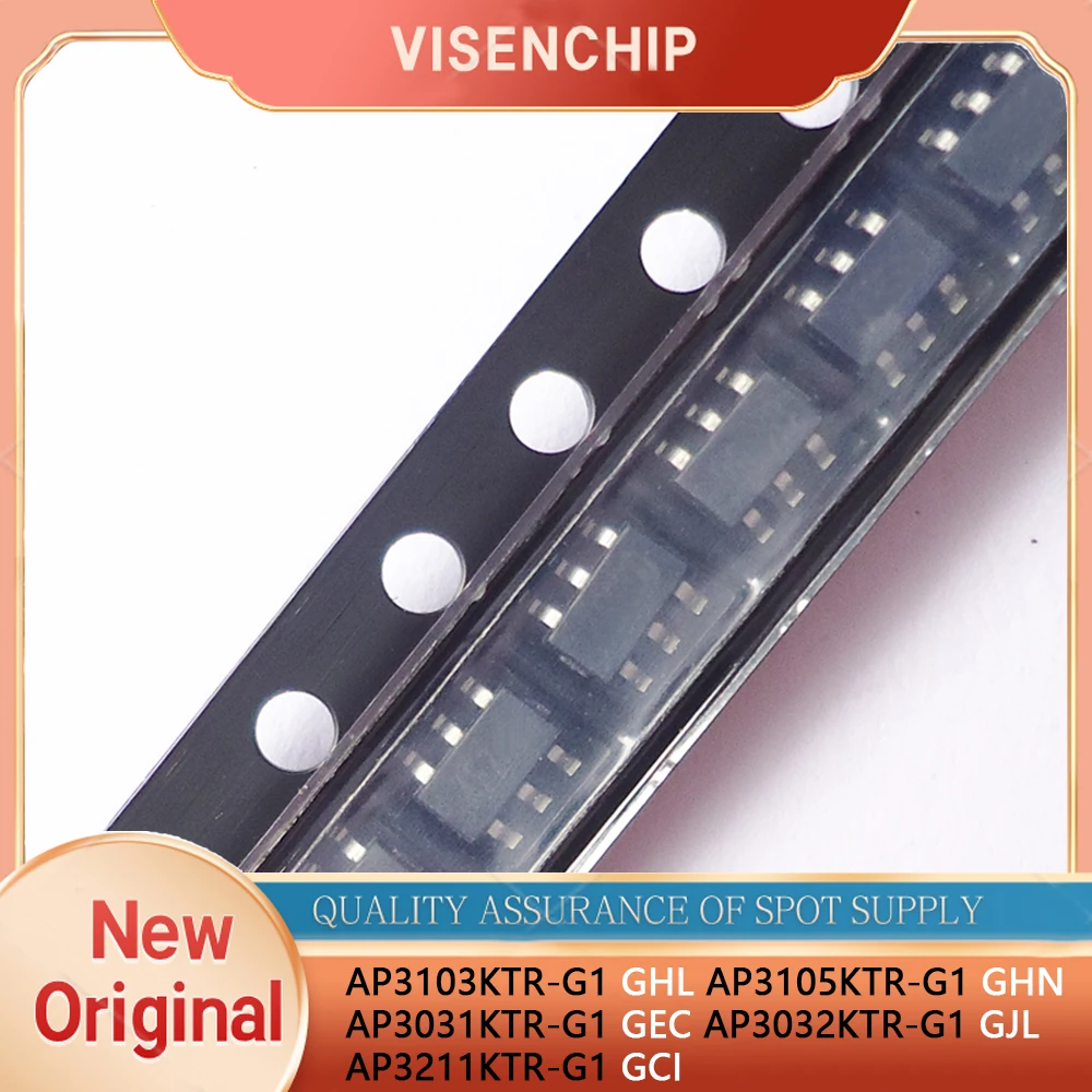 10Piece Ap3103Ktr-G…