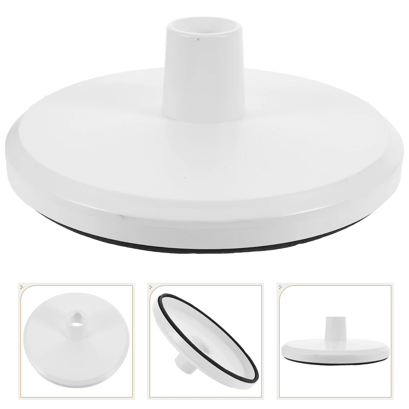 

Sturdy Plastic Pool Skimmer Door Flap Replacement Sp1082 1084 1085 1075 Durable Efficient Water Filter Simple Installation