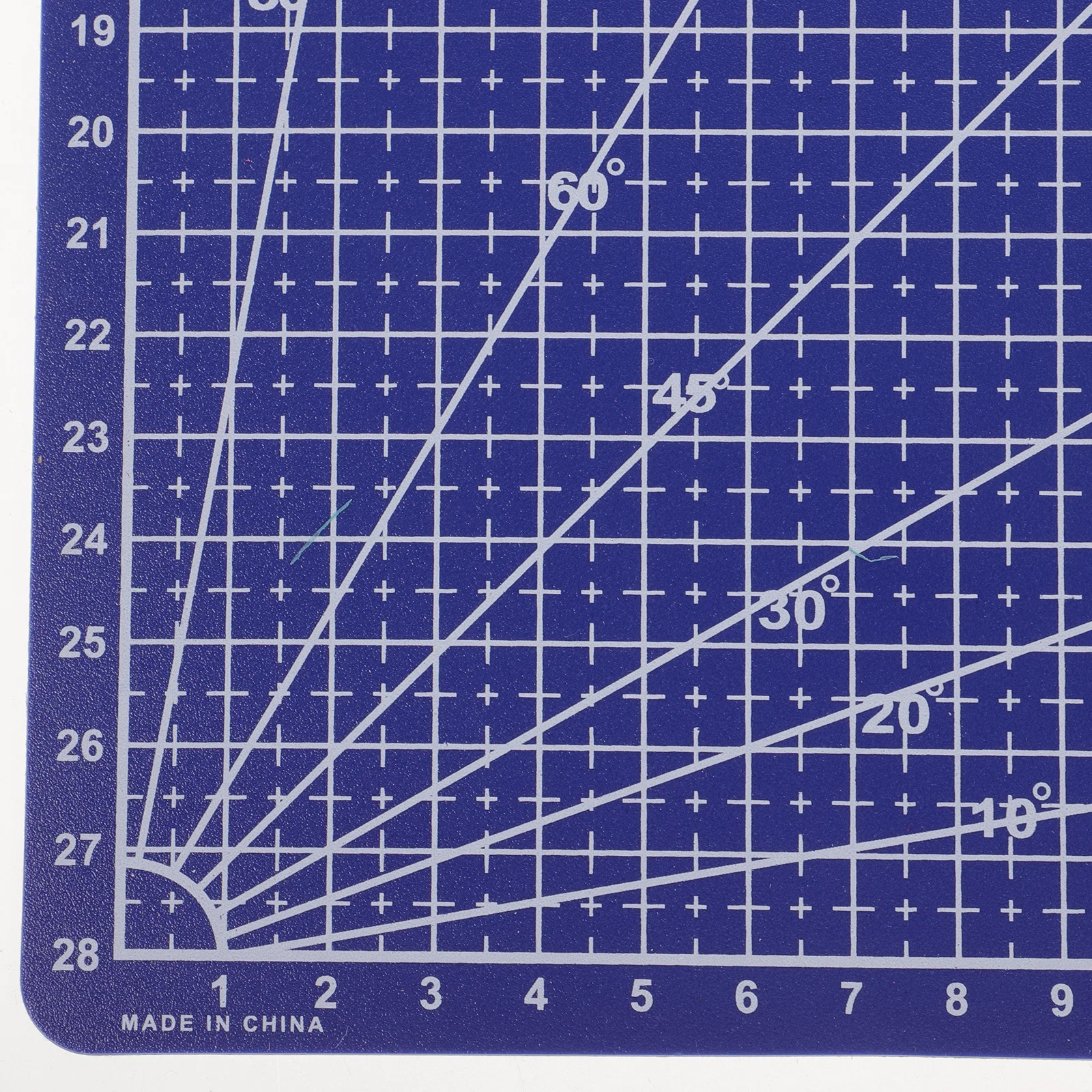 2pcs Cutting Mats 30X45Cm Premium Pp Craft Cutting Mat For Scrapbooking Sewing Engraving Durable Non-Slip Protection