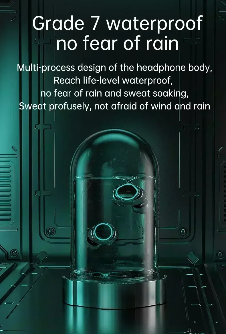 M25 earbuds product image