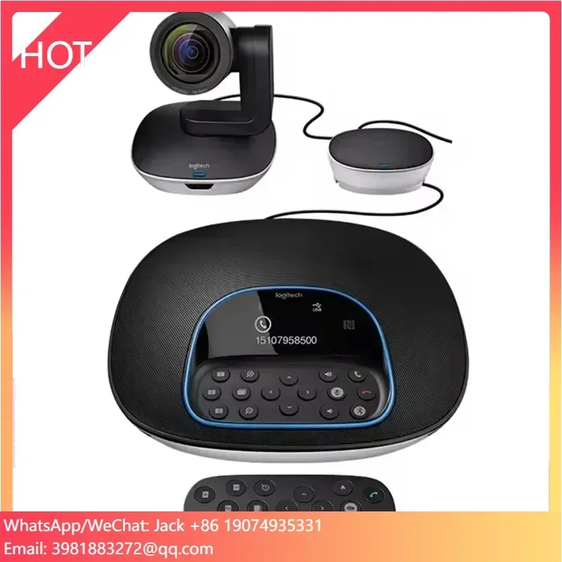 

CC3500E Group Video Conferencing System