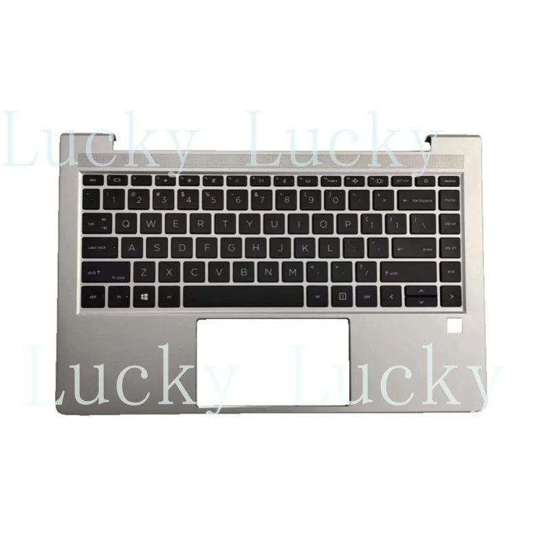 F Us Keyboard&Palmr…