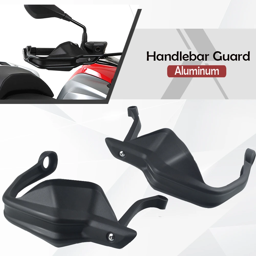 

Hand Guard For LONCIN VOGE 650 500 DS 500R 300DS 650DS 500DS 500 R Motorcycle Hand Handlebar Guard shield Protector Windshield