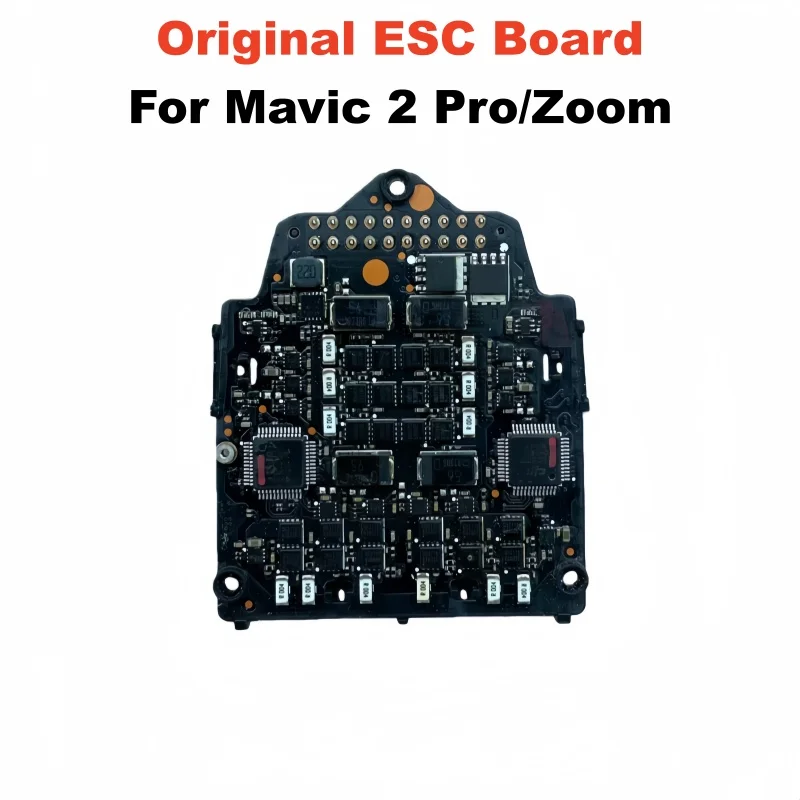 

Original ESC Board For DJI Mavic 2 Pro/Zoom Accessory Replacement ESC Power Board Module For Mavic 2Pro Drone Repair Parts