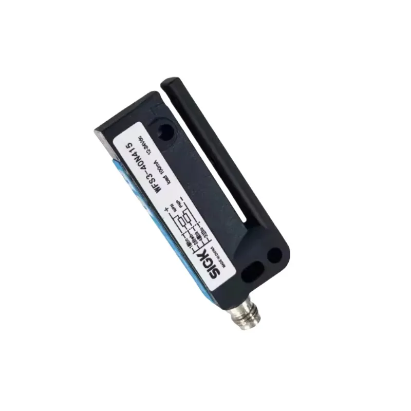 

New Original Slot Switch WFS3-40P415 PNP Sensor