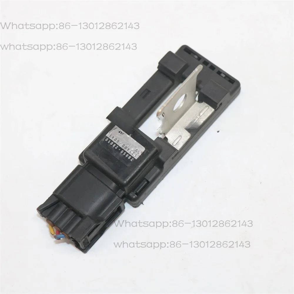 28850-28010 Battery Current Sensor for Toyota Land Cruiser Prado Camry Corolla 1ADFTV 1AZFSE 2ADFHV 2ADFTV 2AZFE 2TRFE