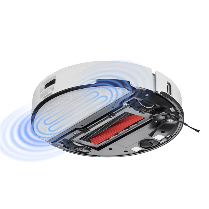 A44F-For Roborock S8 Pro S8+ Ultra G20 Robot Vacuum Cleaner Main Brush Replacement Spare Parts