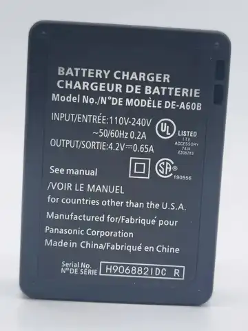 6 best sales लुमिक्स कैमरा - №2