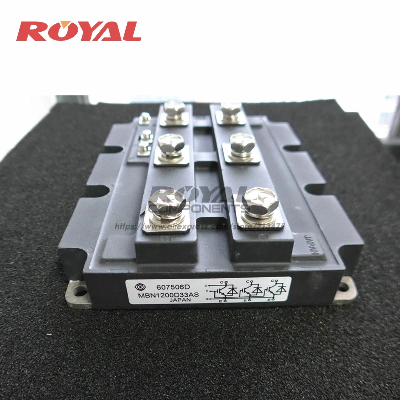 MBN1200D33AS