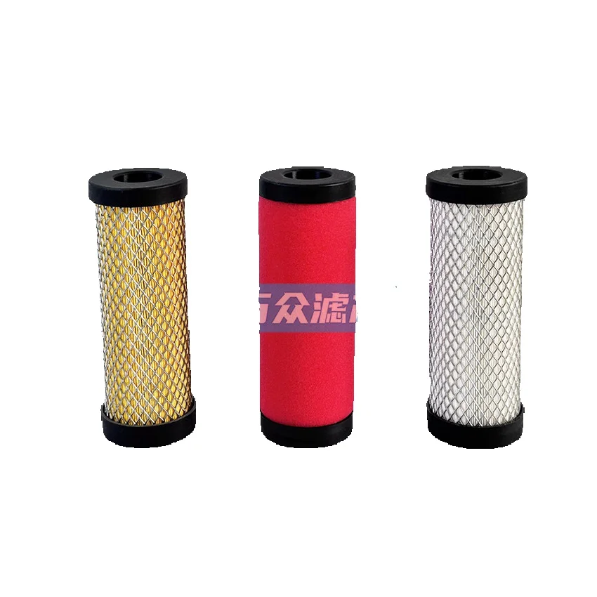 Replacement For Xindar Dryer Compressed Air Filter Precision Element 1140V 1140Zp 1140Xp