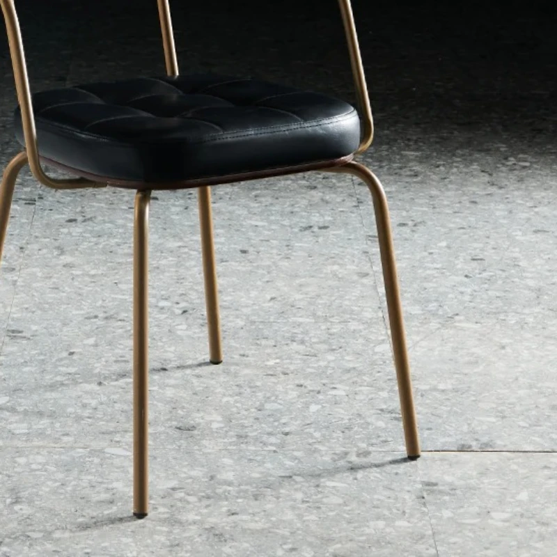

Romantic Iron Wheel Auxiliary Nordic Chairs Makeup Dressing Furniture Babysitter Chair Muebles Para Hogar Living Room Furniture
