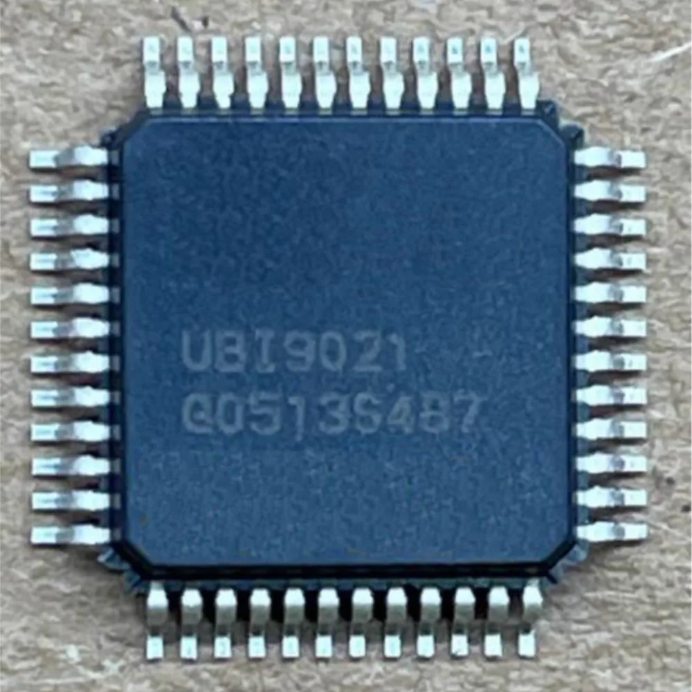 

UBI9021 QFP48 (Количество на складе: 10 штук)