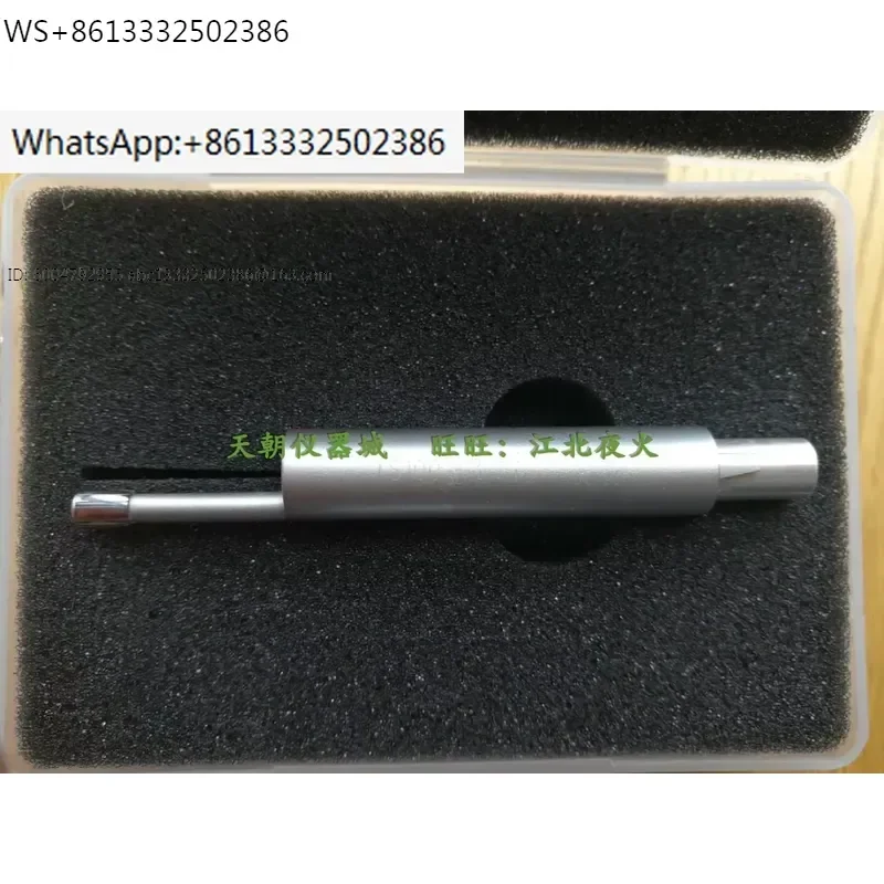 Roughness Meter Probe for Times TR200 and TIME3200 with TS100 TS110 TS120 TS131 Sensors