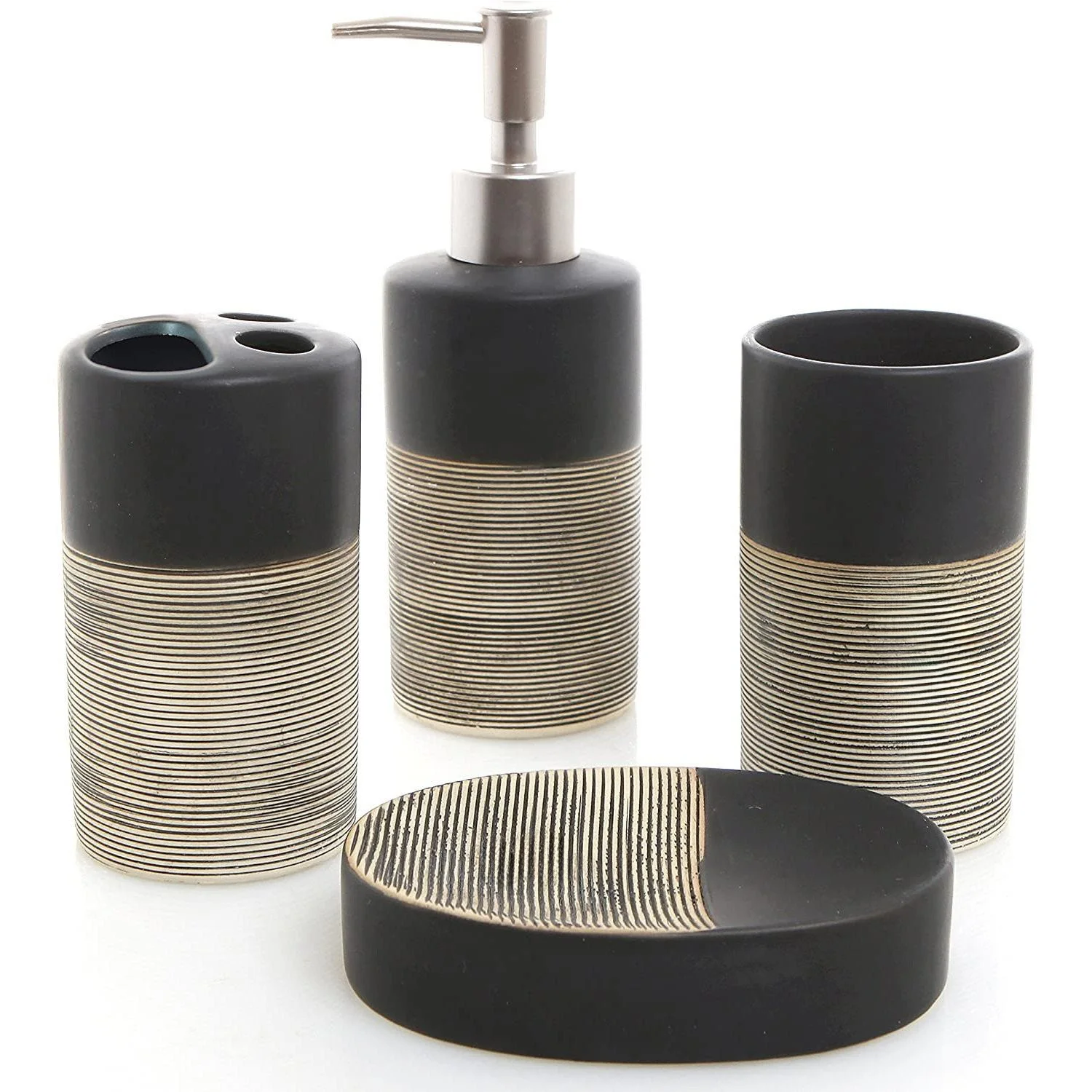 set-portaspazzolino-in-ceramica-per-bagno-kit-da-toilette-per-hotel-organizzatore-per-oggetti-personali-set-di-accessori-per-l'igiene-del-bagno