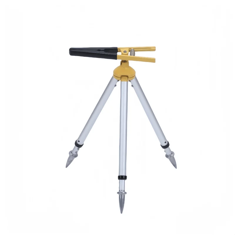 Portable stretch Level Ruler Bracket Centering Pole Tower ruler Bracket