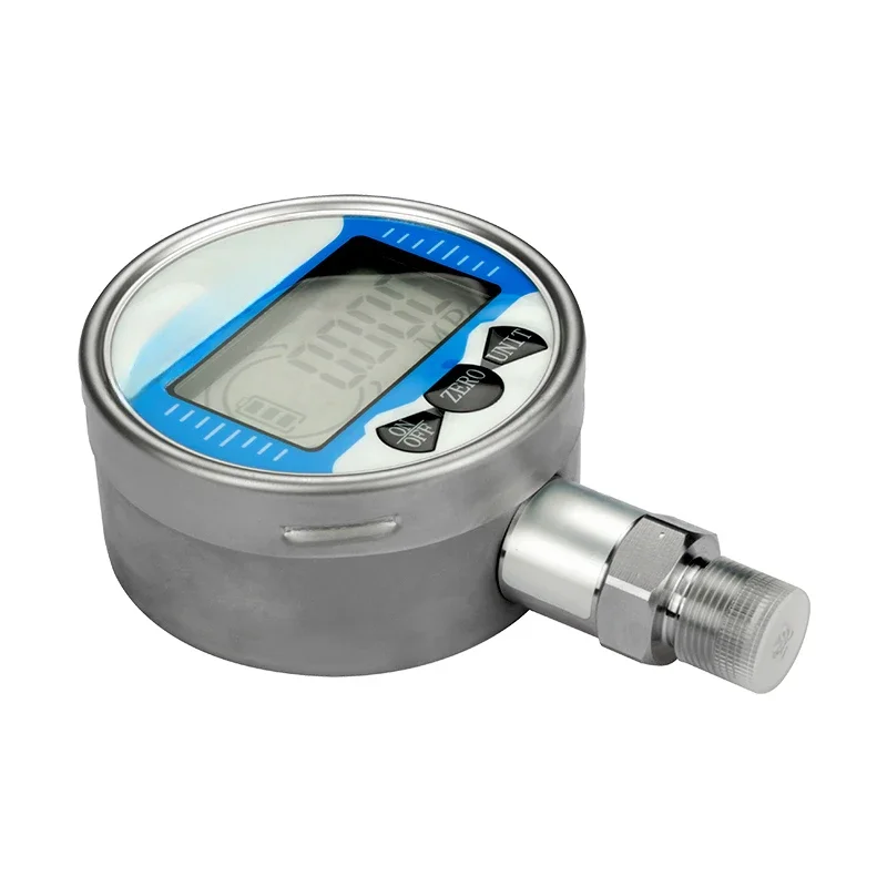 Pressure High Quality Manometer-gauge Pressure Air Gauge 0-250psi Measurement Tools