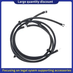 9800161280 Suitable for Peugeot 3008 Window Washer Pipe Glass cleaning liquid tube Spray bottle connecting pipe 6439L1