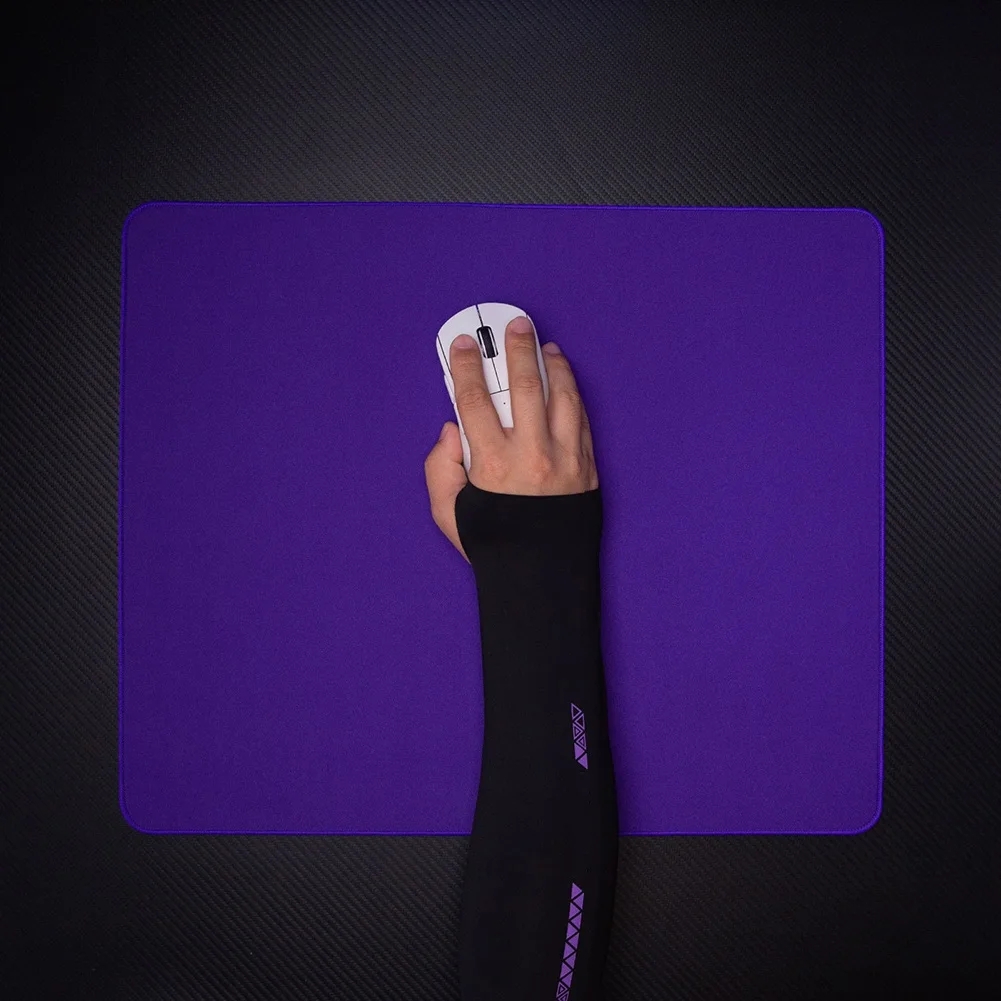 ABGB-Esports para sesiones extendidas de juegos, funda que reduce el efecto de enfriamiento por fricción, absorbe el sudor, orificios para los pulgares