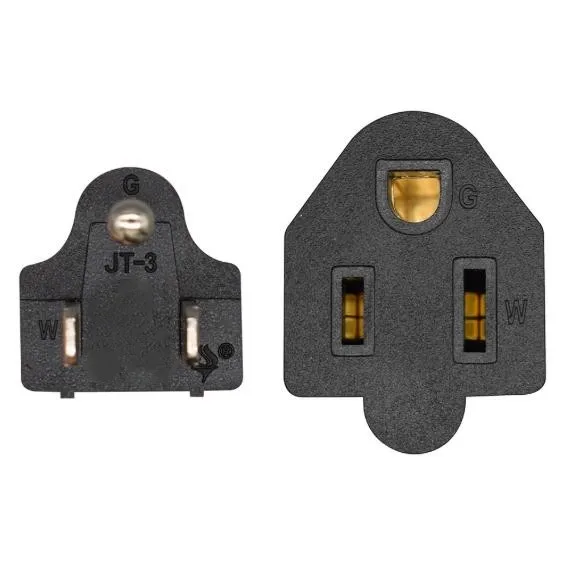 14AWG PVC Jacketed Extension Cord For nema 5-15P to 5-15R with Switch for Performance in Demanding Environments
