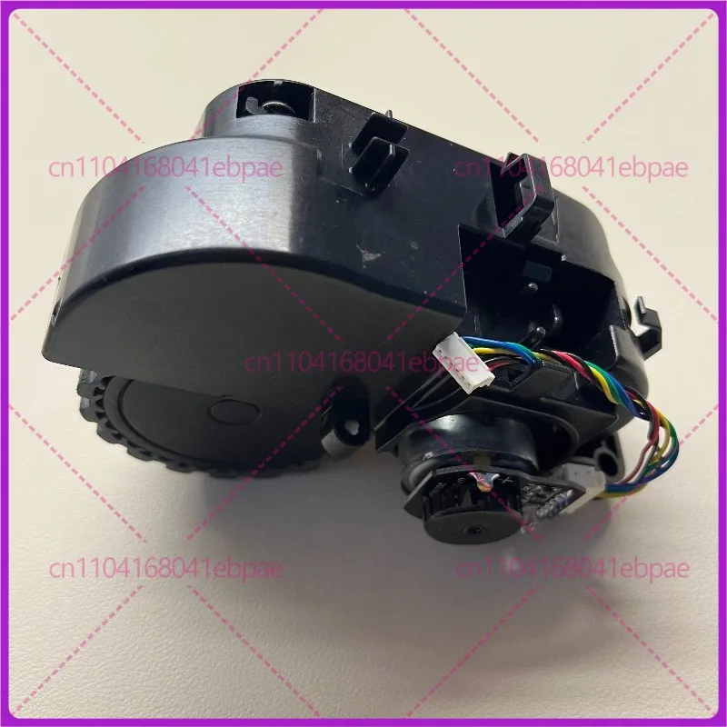 Second-hand for Ecovacs Sweeper U2 Power DVX49 Drive Wheel DVX45 Wheel Motor Accessories